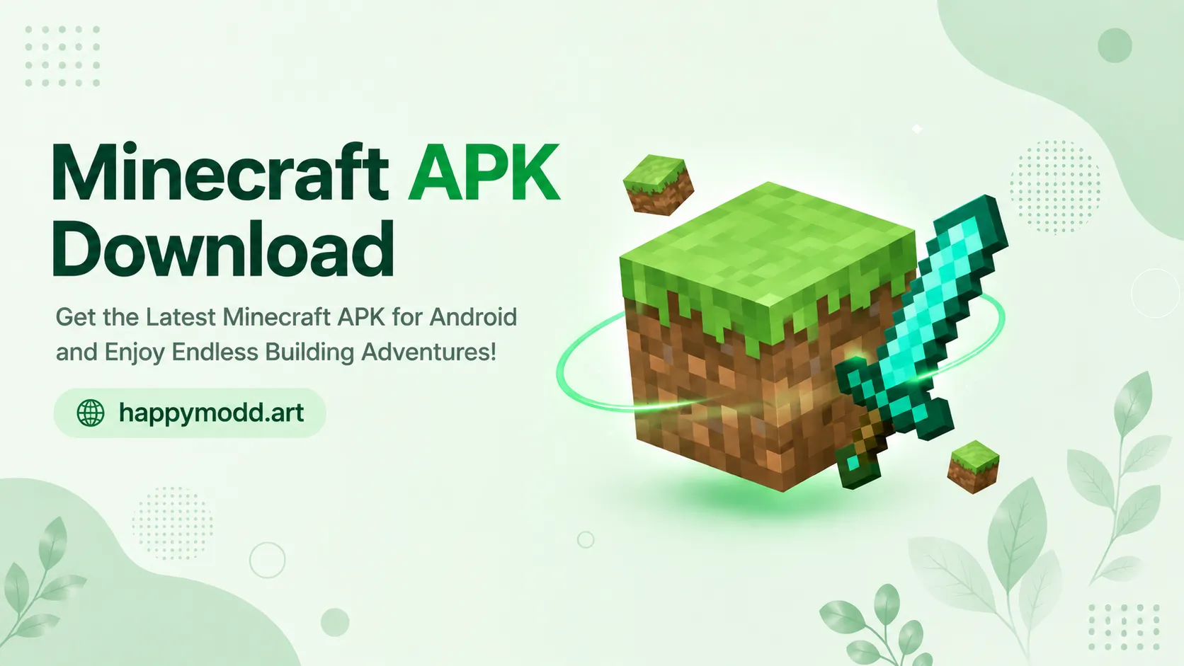 Download Minecraft Mod APK